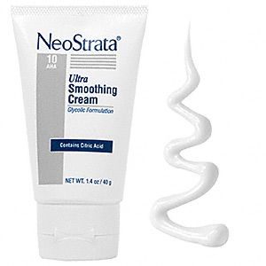 Ultra-Smoothing Cream (10% Glycolic Acid)