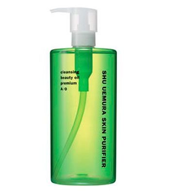 Cleansing Beauty Oil Premium A/O
