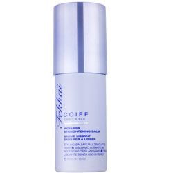 Coiff Controle Ironless Straightening Balm