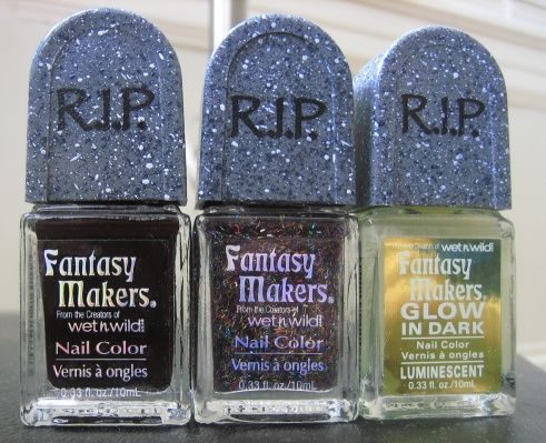 Fantasy Makers Nail Color