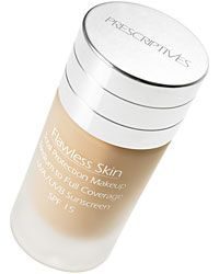 Flawless Skin Total Protection Makeup SPF 15
