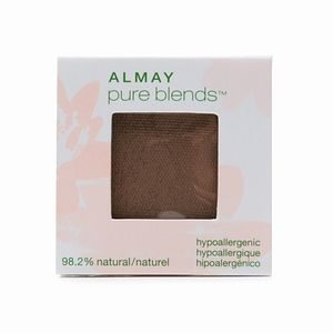 pure blends eyeshadow – 205 cocoa