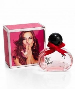 Sexy Little Things perfume