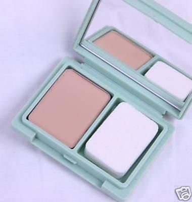 Perfectly Real Compact Powder Foundation