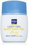Light Feel Daily Face Veil SPF 30+