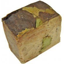 Figs and leaves soap