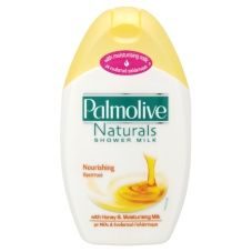 Palmolive Naturals Creme bath in Milk & Honey
