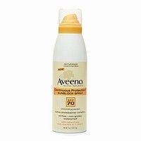 Continuous Protection Sunblock Lotion Face SPF 70