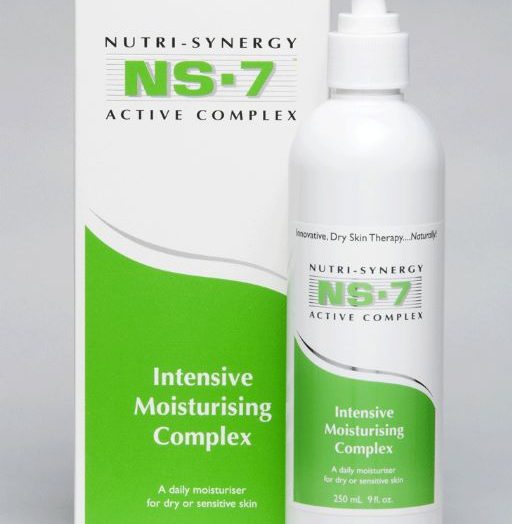 Nutri-Synergy NS-7 Dry Skin Moisturiser