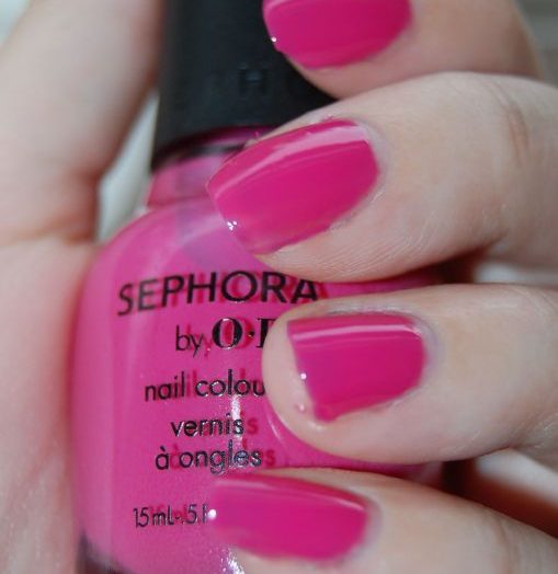 Sephora by OPI Arm Candy
