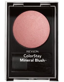 ColorStay Mineral Blush in Petal