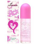 Dana Classic Fragrances – Love’s Baby Soft