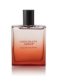 chocolate amber edt [DISCONTINUED]