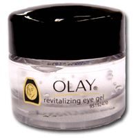 Age Defying Revitalizing Eye Gel