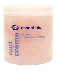 Essential Curl Cream