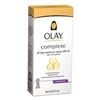Complete All Day Moisturizer w/ Sunscreen Broad Spectrum SPF 15 – Normal