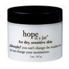 Hope in a Jar for Dry, Sensitive Skin
