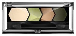 EyeStudio Color Plush quad in Green with Envy