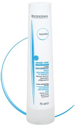 Atoderm Hydrabio Masque Hydratant