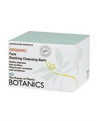 Botanics Organic Face Super Balm