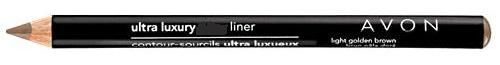 Ultra Luxury Eye Liner – Dark Brown