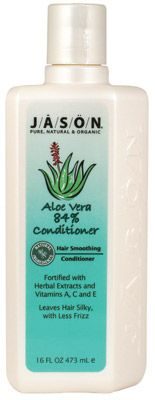 Aloe Vera 84% Conditioner – Hair Nourishing Formula