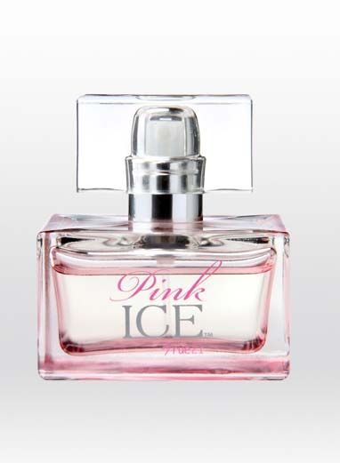 Rue 21-Pink Ice