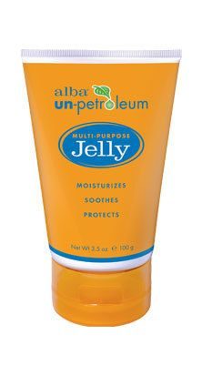 Unpetroleum Jelly 3.5 oz