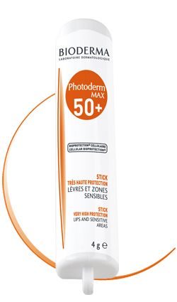 Photoderm MAX Sunscreen Stick SPF 50+