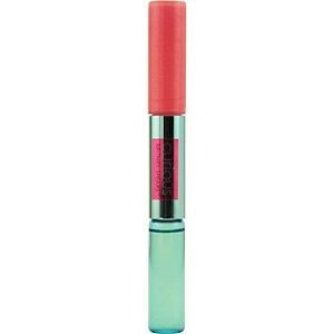 Curious Two Tempting lipgloss and fragrance wand duo