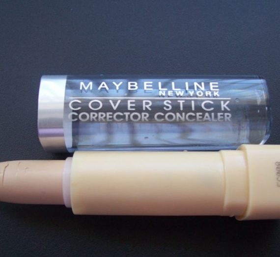 Maybelline Coverstick Corrector Concealer