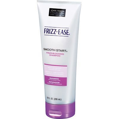 Frizz-Ease – Smooth Start