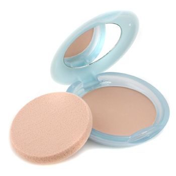 Pureness Matifying Compact Oil-free