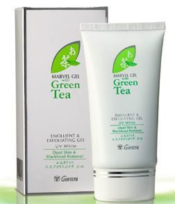 Ginvera – Green Tea series – Marvel Gel (with Green Tea)