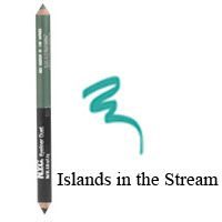Eyeliner Duet- Islands In The Stream