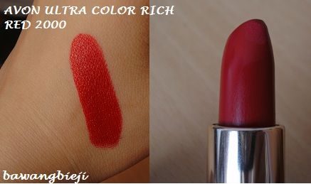 Ultra Color Rich Renewable Lipstick (Satins)