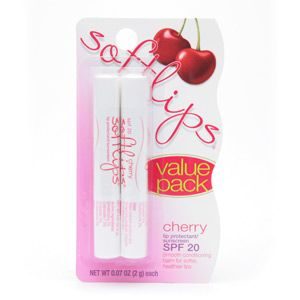 Cherry Lip Protectant/Sunscreen SPF20