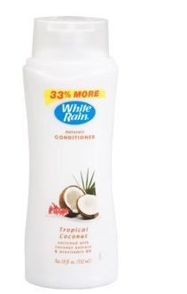 Coconut Essence Conditioner