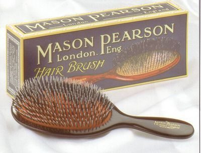 Mason Pearson Hair Brush