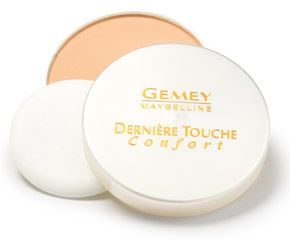 Gemey-Maybelline Dernière Touche Confort