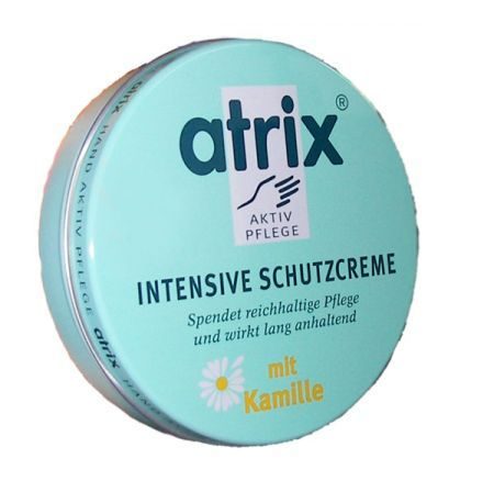 Atrix Intensive Hand Cream