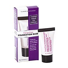 Facial Prep Foundation Base
