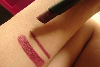 Pure Matte Lipstick – Volga