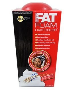 fat foam