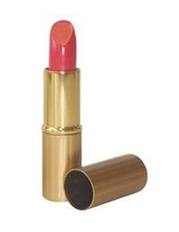 Super Lustrous Lipstick in Revlon Red