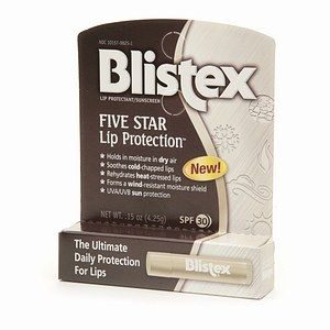 Five Star Lip Protection