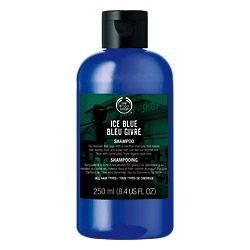Ice Blue Revitalizing Shampoo