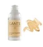 Sante – Cream Foundation