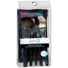 Makeup Brushes – General/All