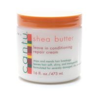 Shea Butter Leave-In Conditioning Treatment